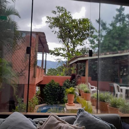 Solaris Hostel Ilhabela Exteriör bild