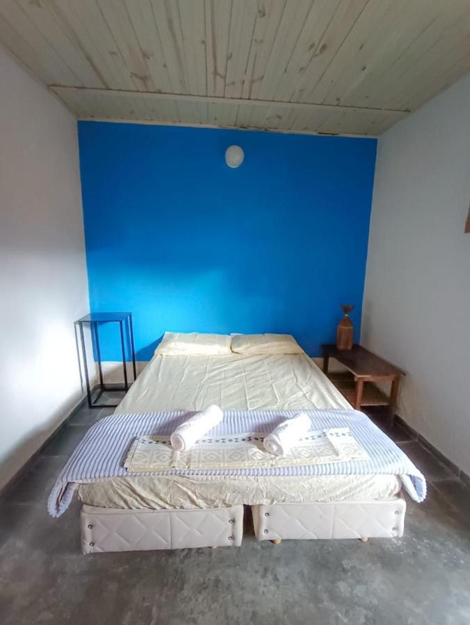 Solaris Hostel Ilhabela Exteriör bild