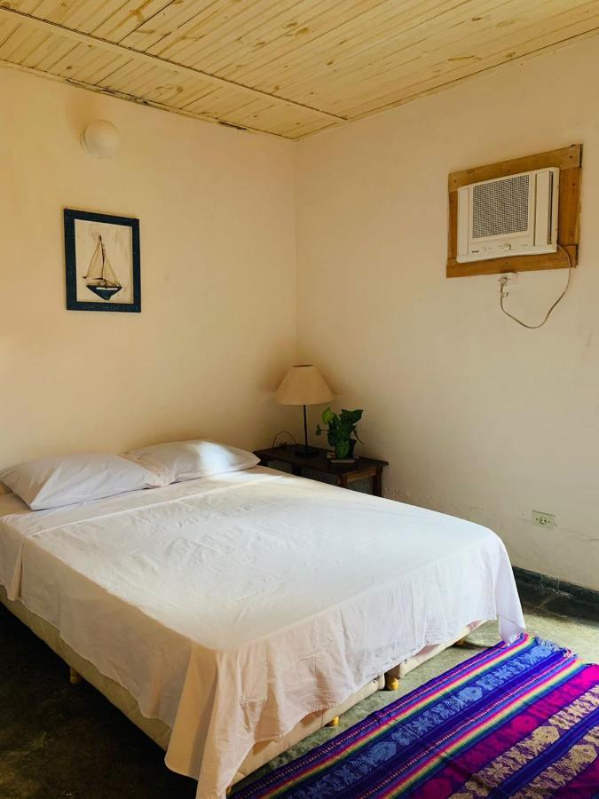 Solaris Hostel Ilhabela Exteriör bild