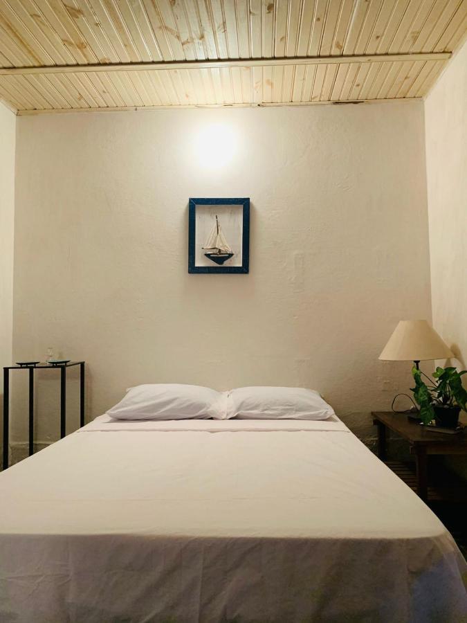 Solaris Hostel Ilhabela Exteriör bild