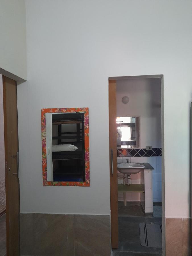 Solaris Hostel Ilhabela Exteriör bild